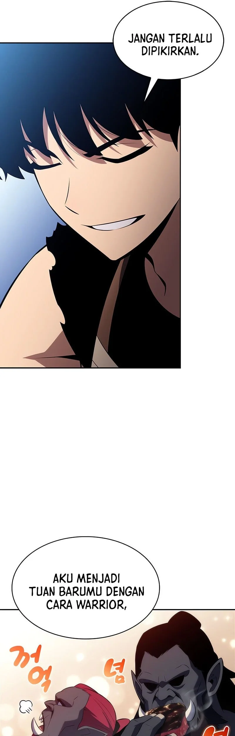 Solo Max-Level Newbie Chapter 230 Gambar 58