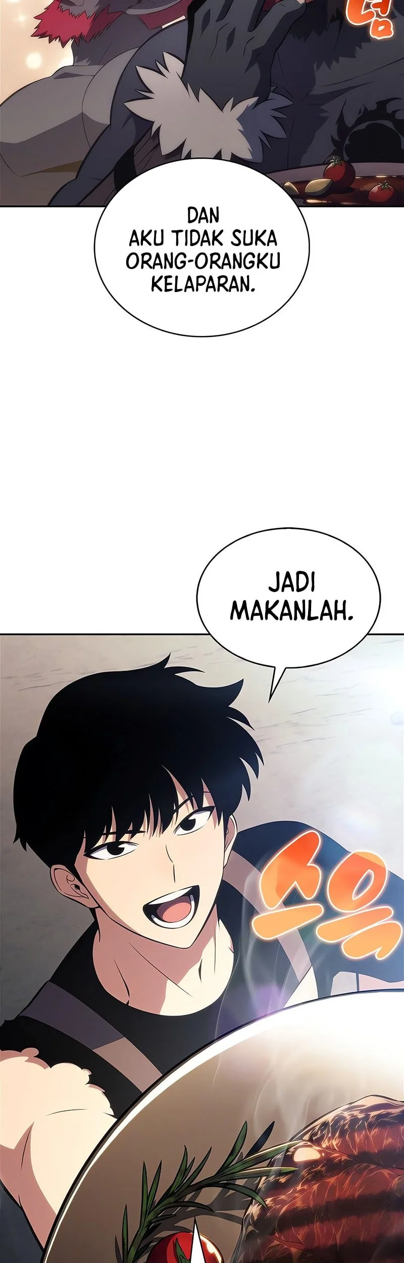 Solo Max-Level Newbie Chapter 230 Gambar 59