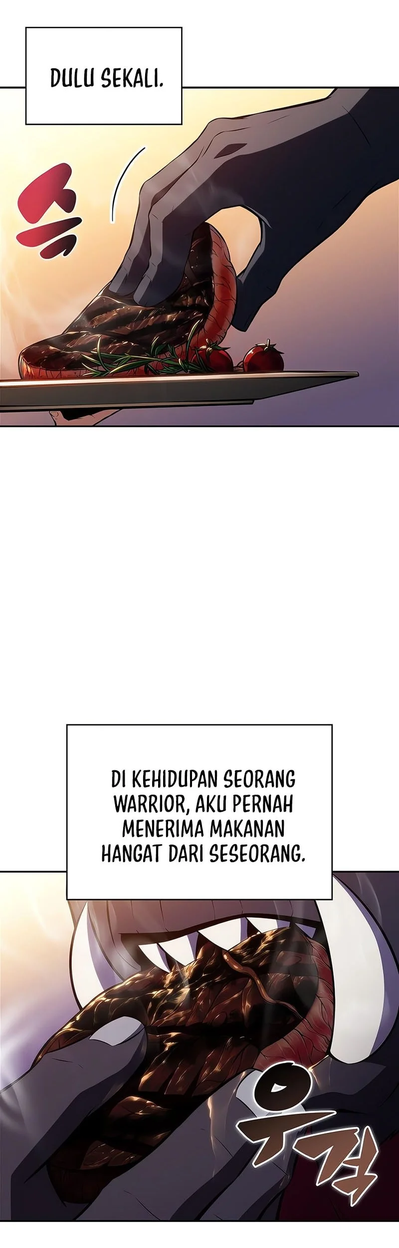 Solo Max-Level Newbie Chapter 230 Gambar 61