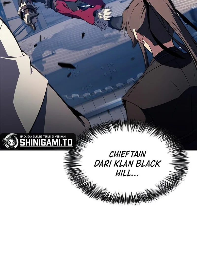 Solo Max-Level Newbie Chapter 230 Gambar 9