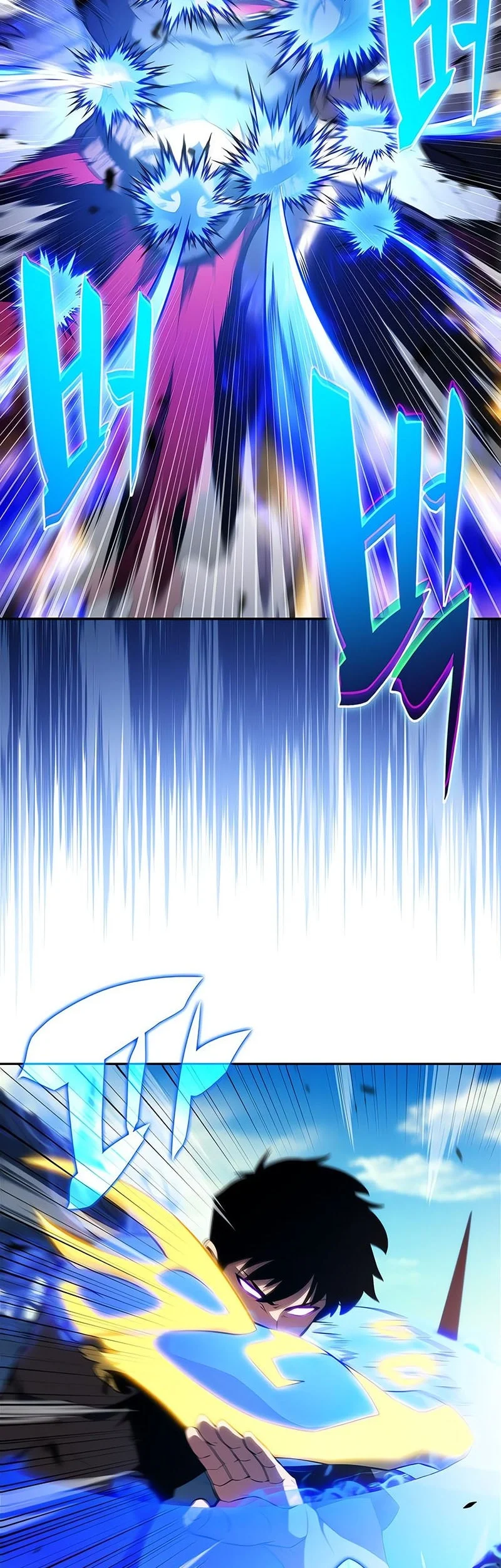 Solo Max-Level Newbie Chapter 230 Gambar 11