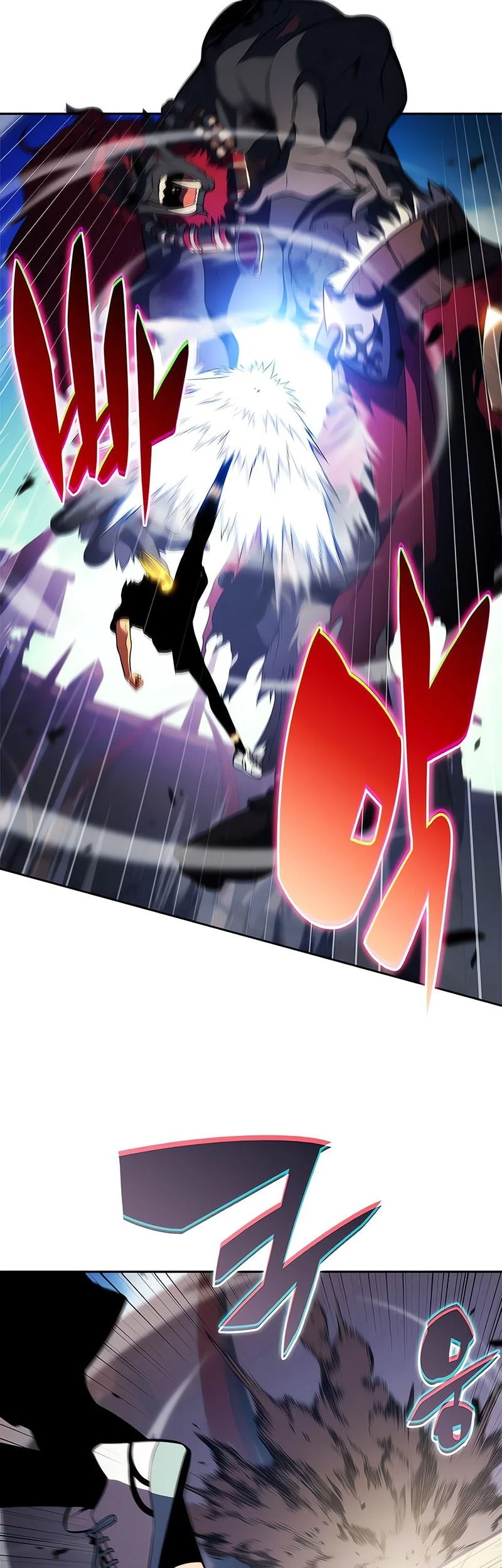 Solo Max-Level Newbie Chapter 230 Gambar 14