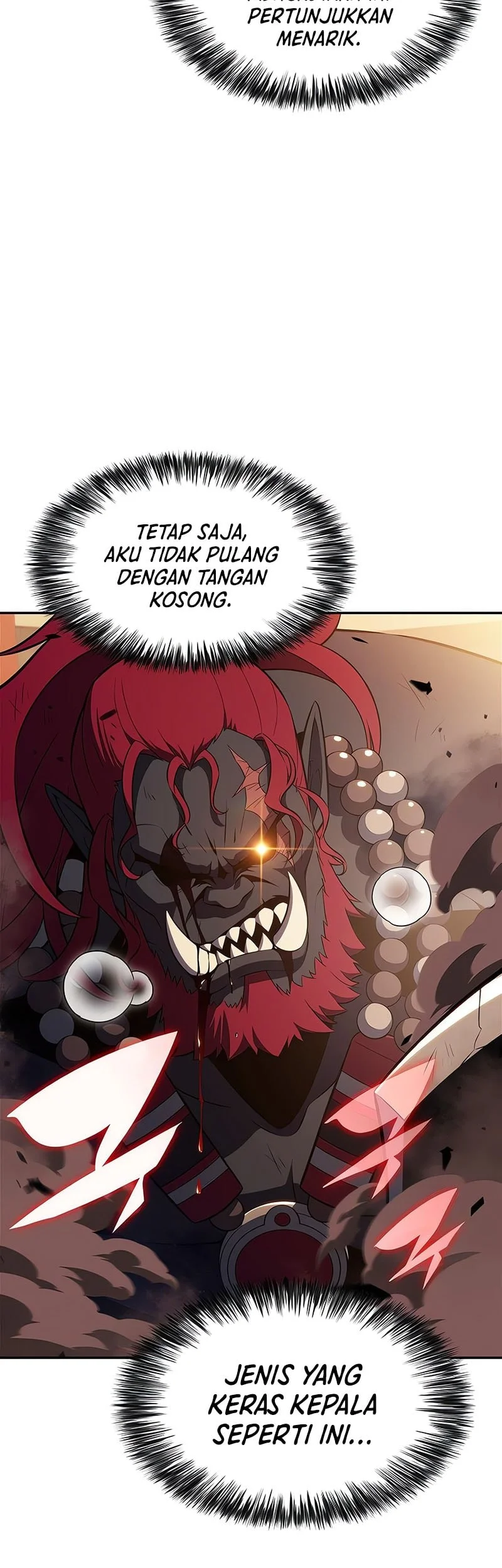 Solo Max-Level Newbie Chapter 230 Gambar 16