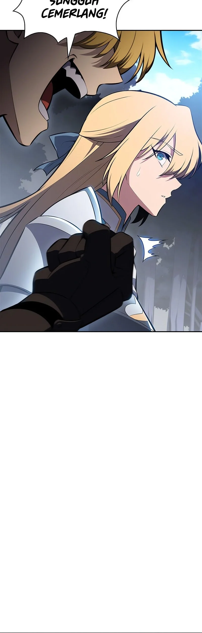 Solo Max-Level Newbie Chapter 230 Gambar 23