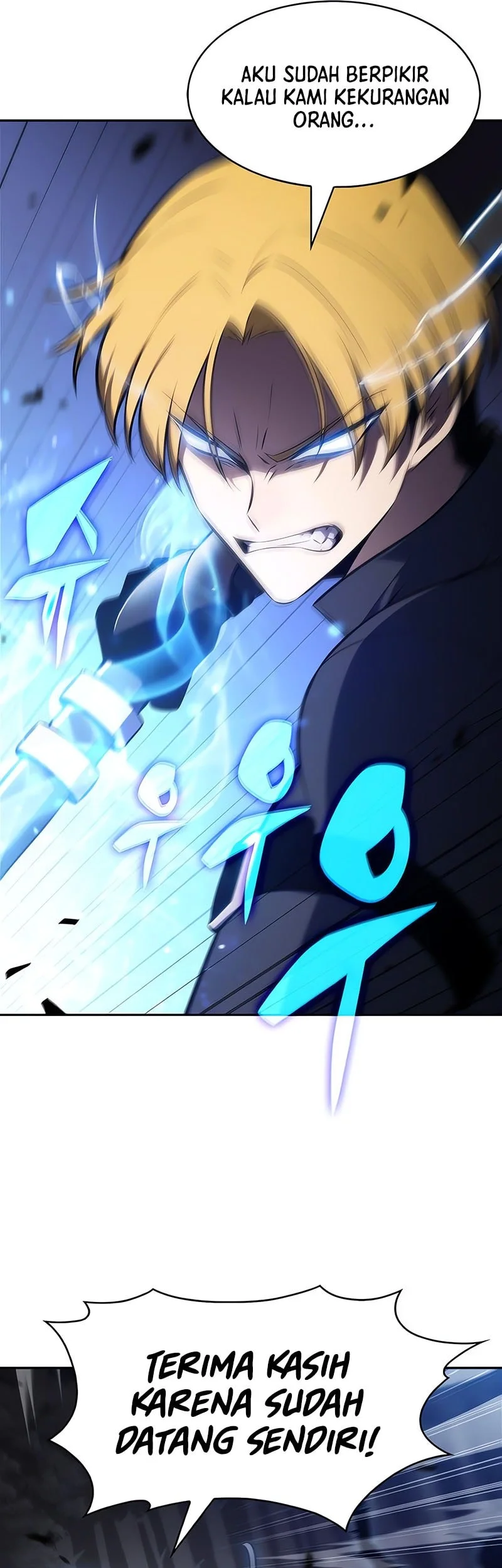 Solo Max-Level Newbie Chapter 231 Gambar 62