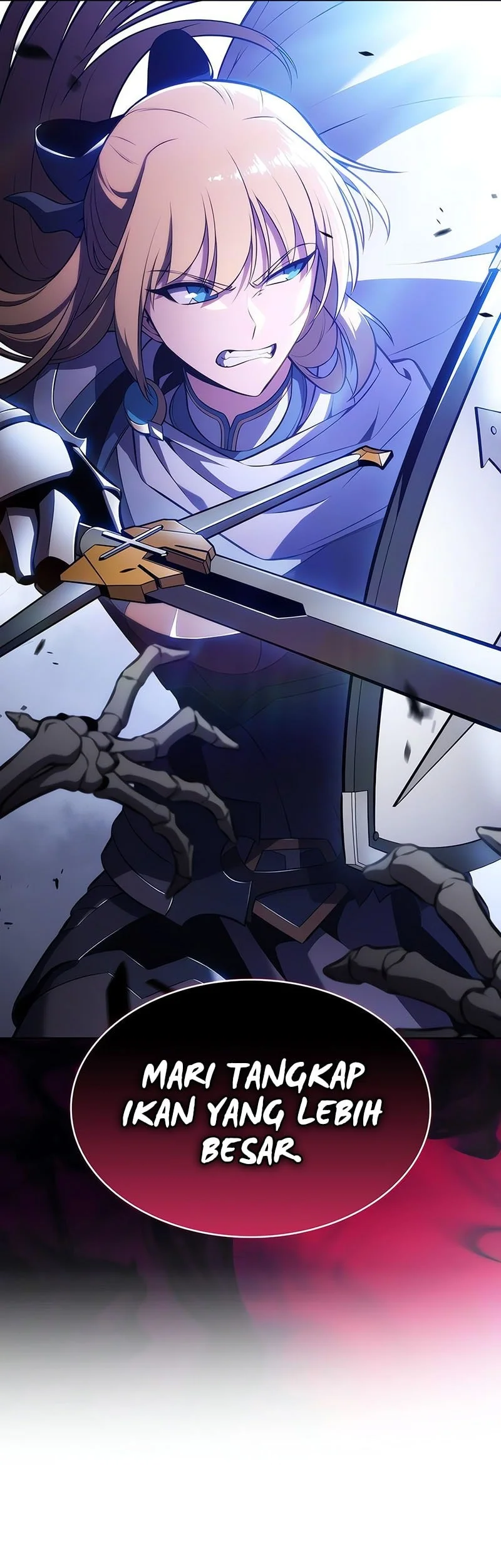 Solo Max-Level Newbie Chapter 231 Gambar 70