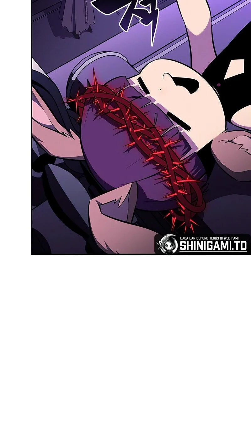 Solo Max-Level Newbie Chapter 231 Gambar 5