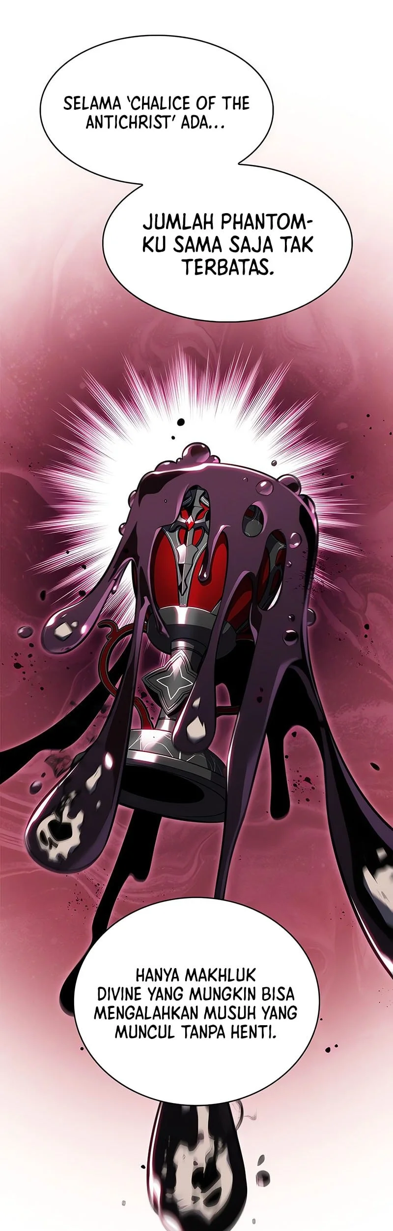 Solo Max-Level Newbie Chapter 231 Gambar 14