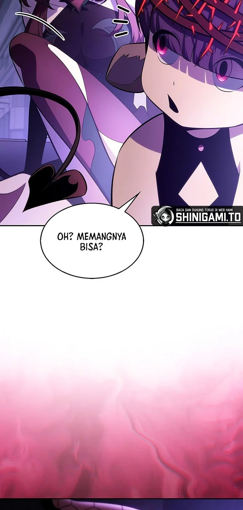 Solo Max-Level Newbie Chapter 231 Gambar 17