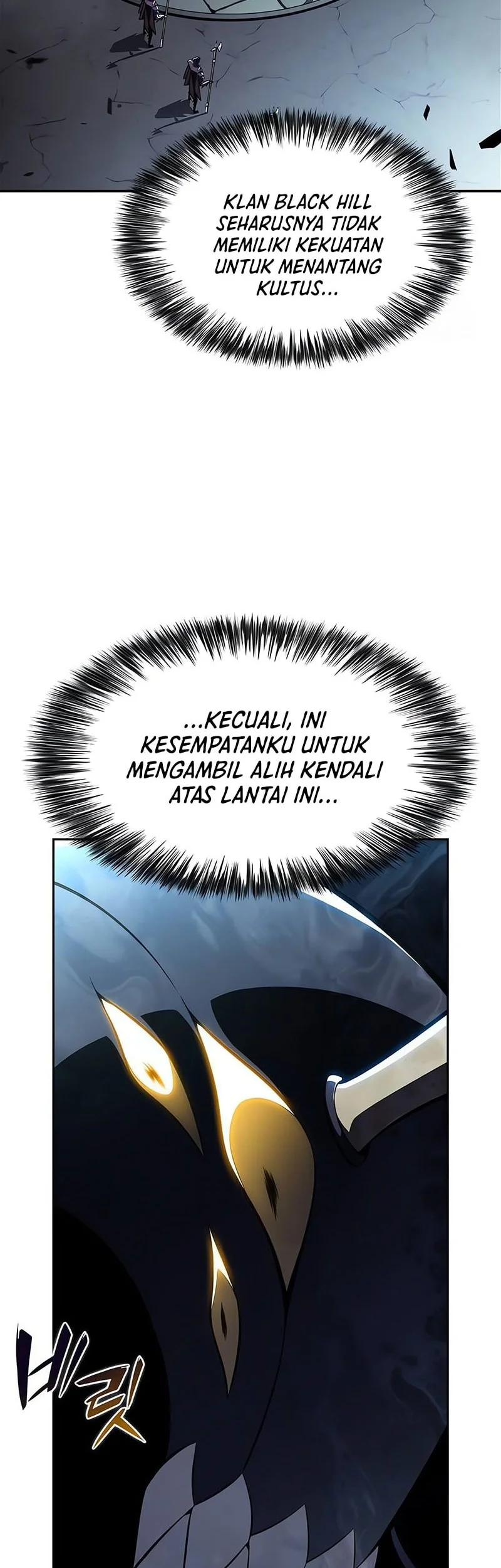 Solo Max-Level Newbie Chapter 232 Gambar 40