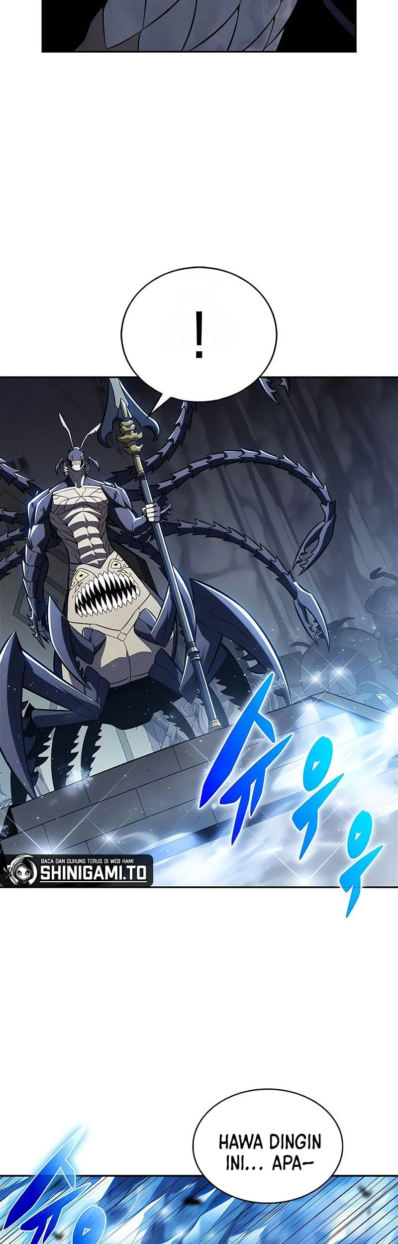 Solo Max-Level Newbie Chapter 232 Gambar 41