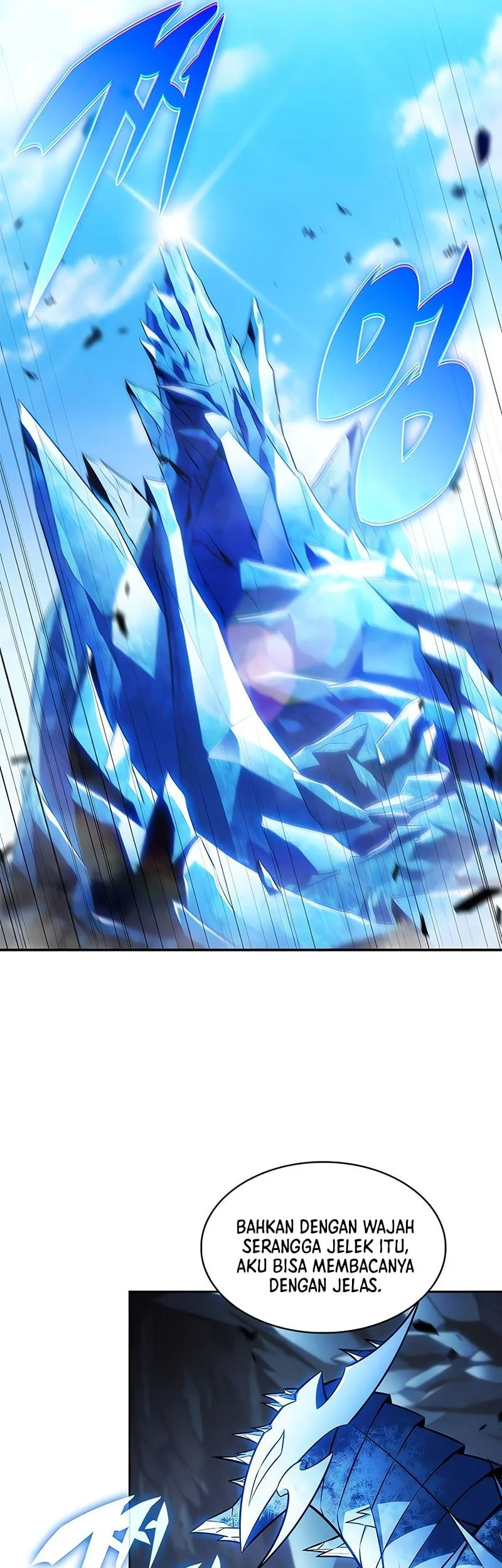 Solo Max-Level Newbie Chapter 232 Gambar 43