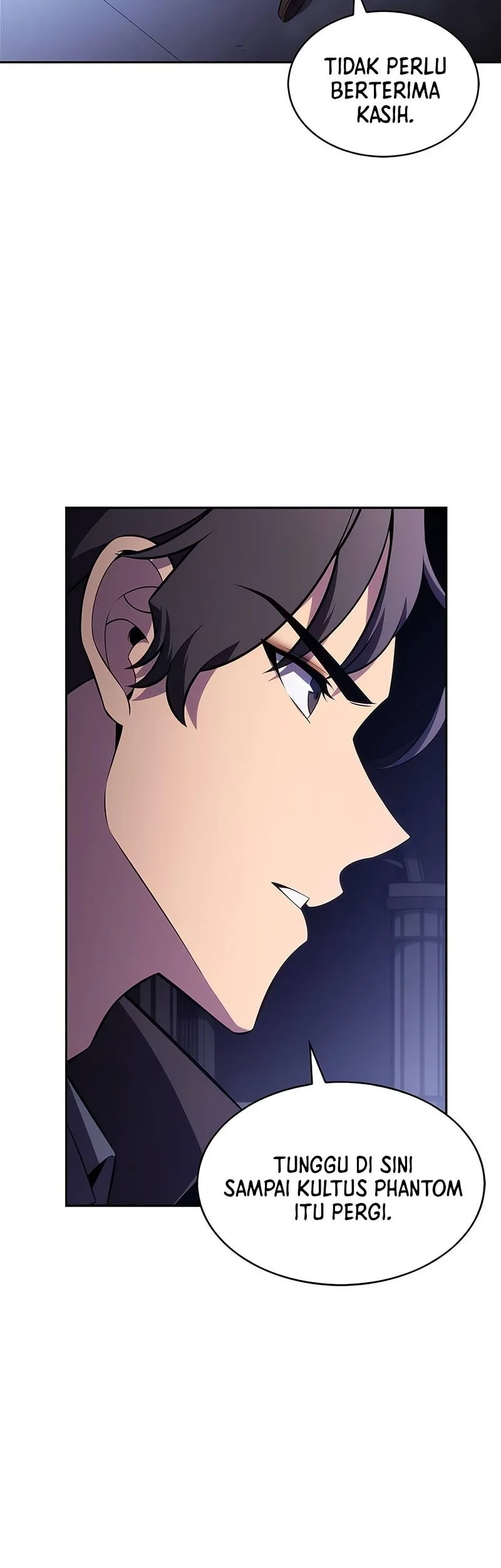 Solo Max-Level Newbie Chapter 232 Gambar 5