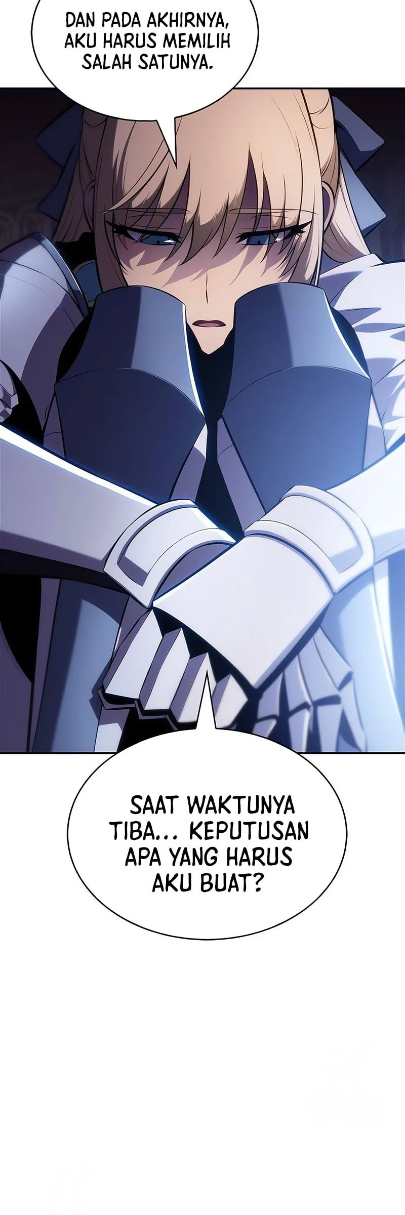 Solo Max-Level Newbie Chapter 232 Gambar 18