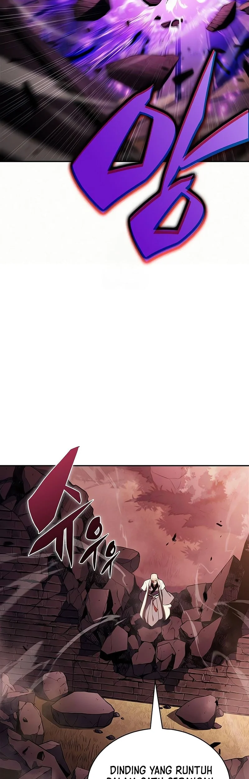 Solo Max-Level Newbie Chapter 232 Gambar 29