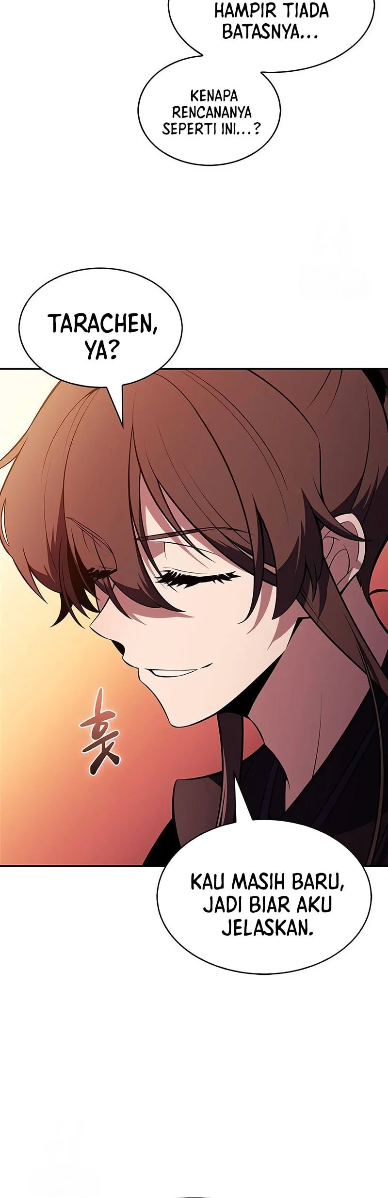 Solo Max-Level Newbie Chapter 232 Gambar 34