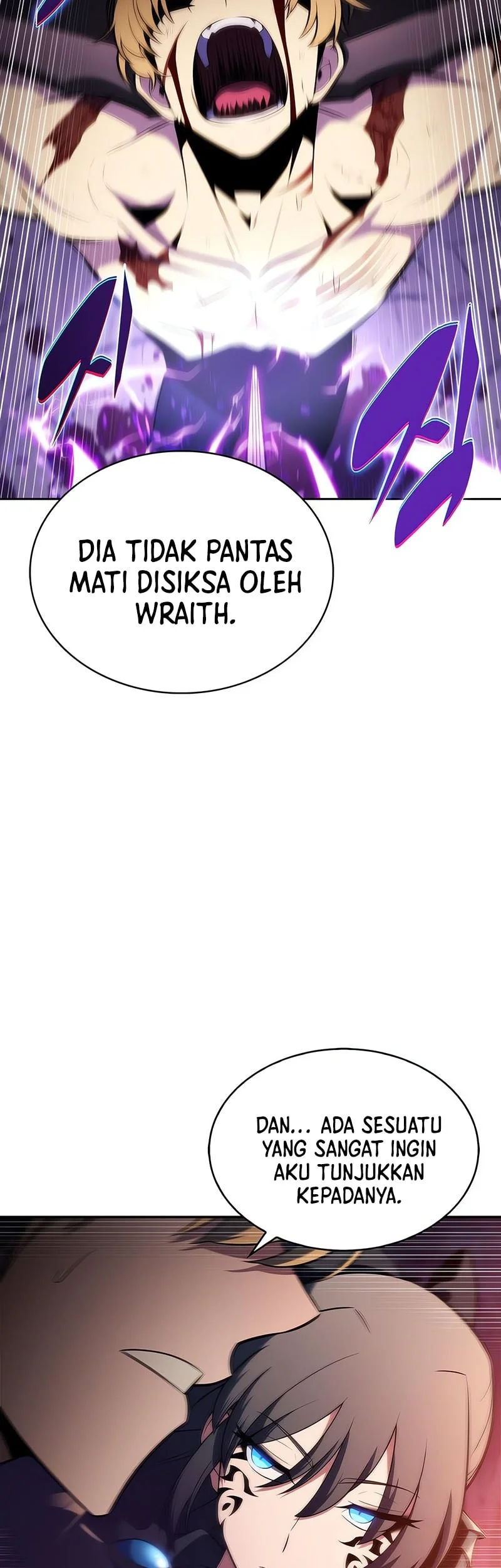 Solo Max-Level Newbie Chapter 233 Gambar 40