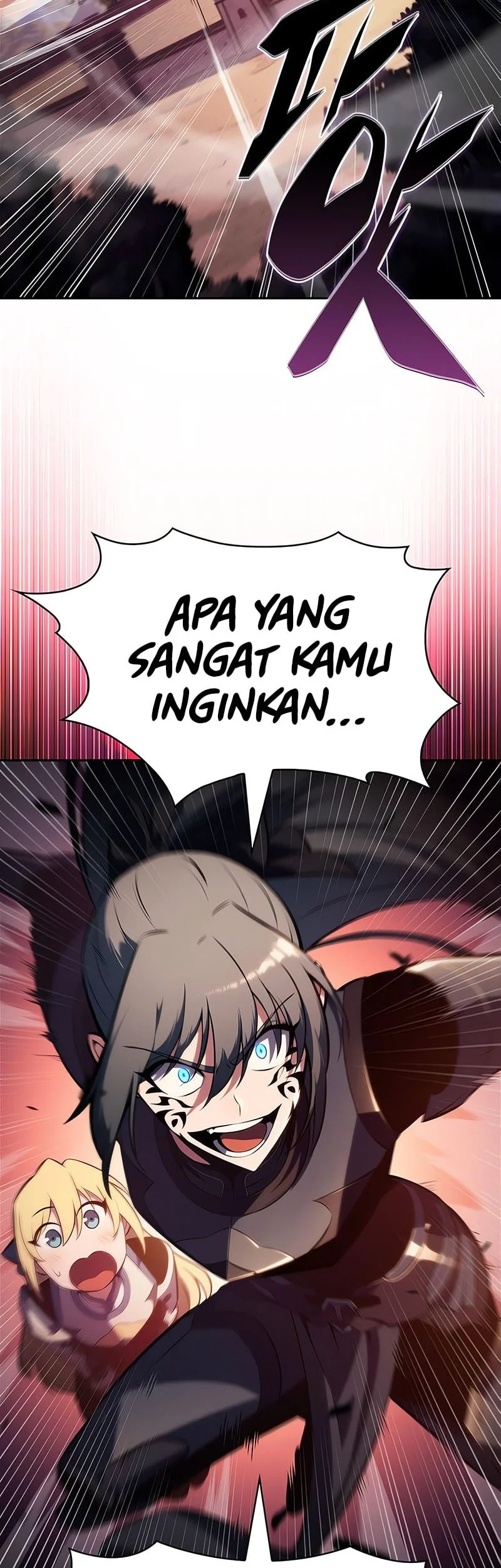 Solo Max-Level Newbie Chapter 233 Gambar 48