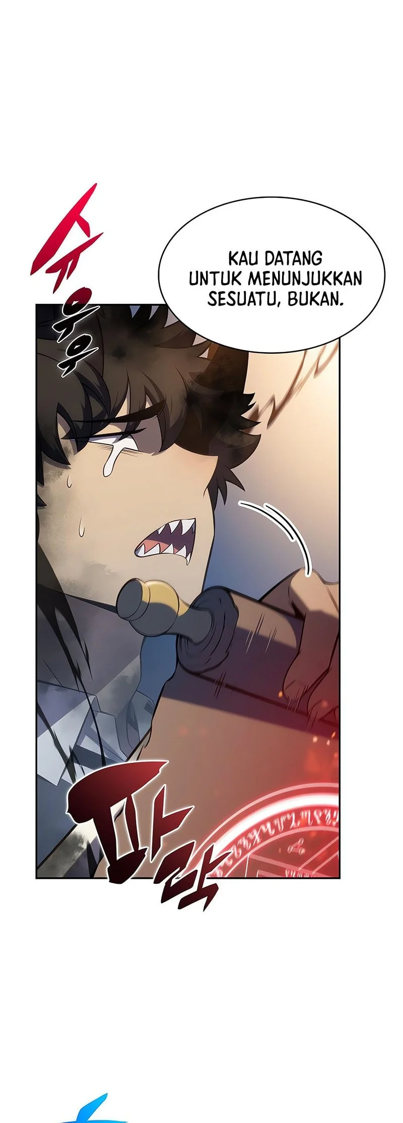 Solo Max-Level Newbie Chapter 233 Gambar 58