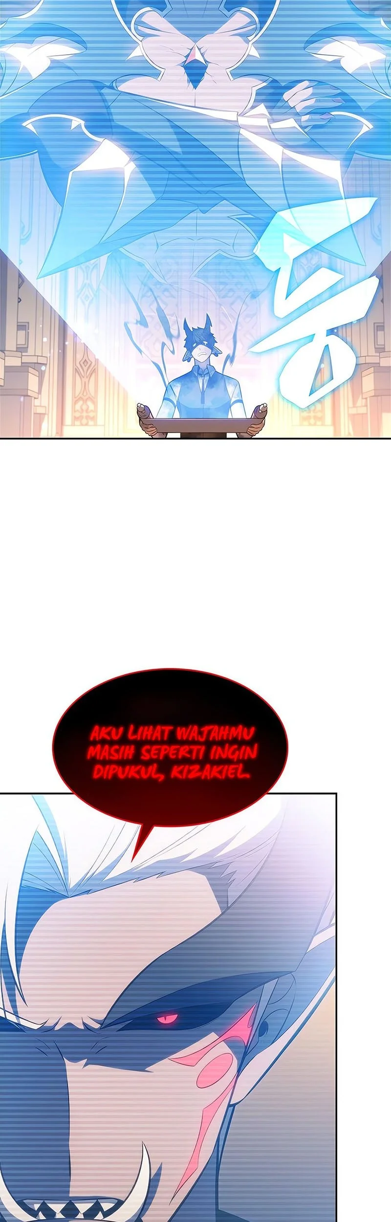 Solo Max-Level Newbie Chapter 233 Gambar 60