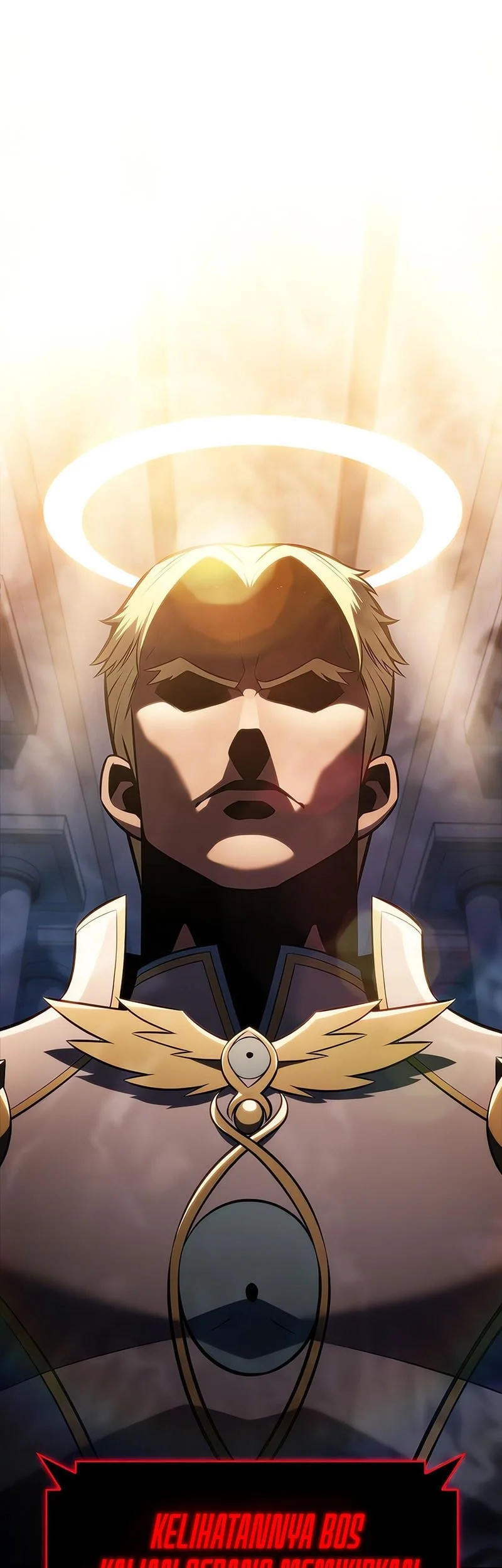 Solo Max-Level Newbie Chapter 233 Gambar 69