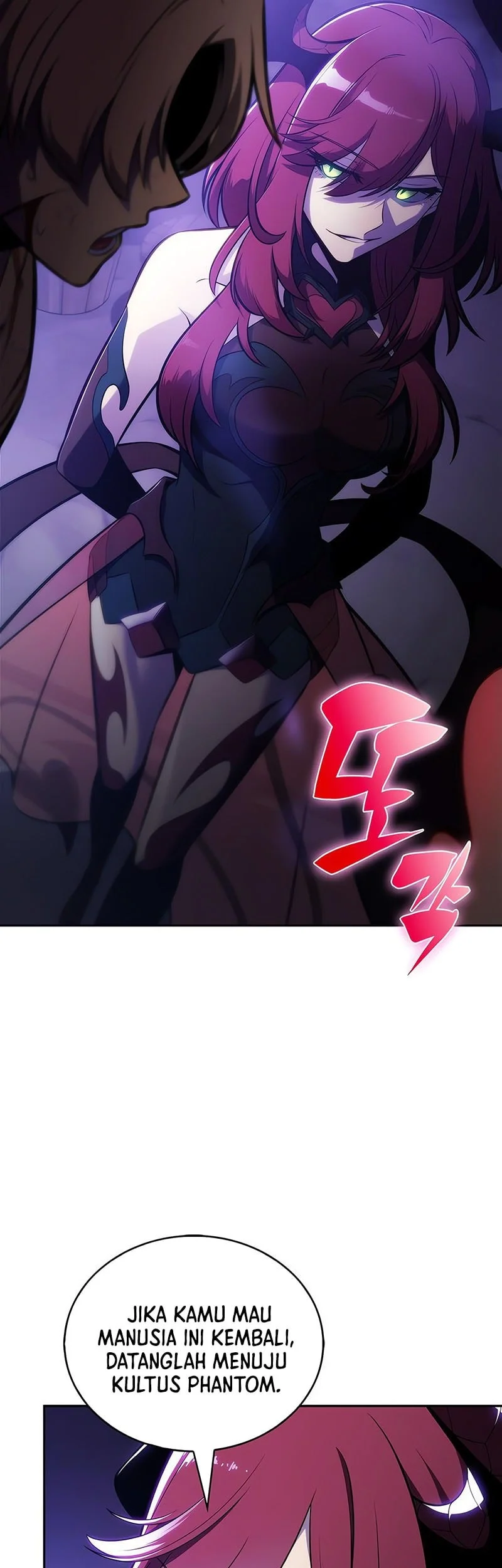 Solo Max-Level Newbie Chapter 233 Gambar 6