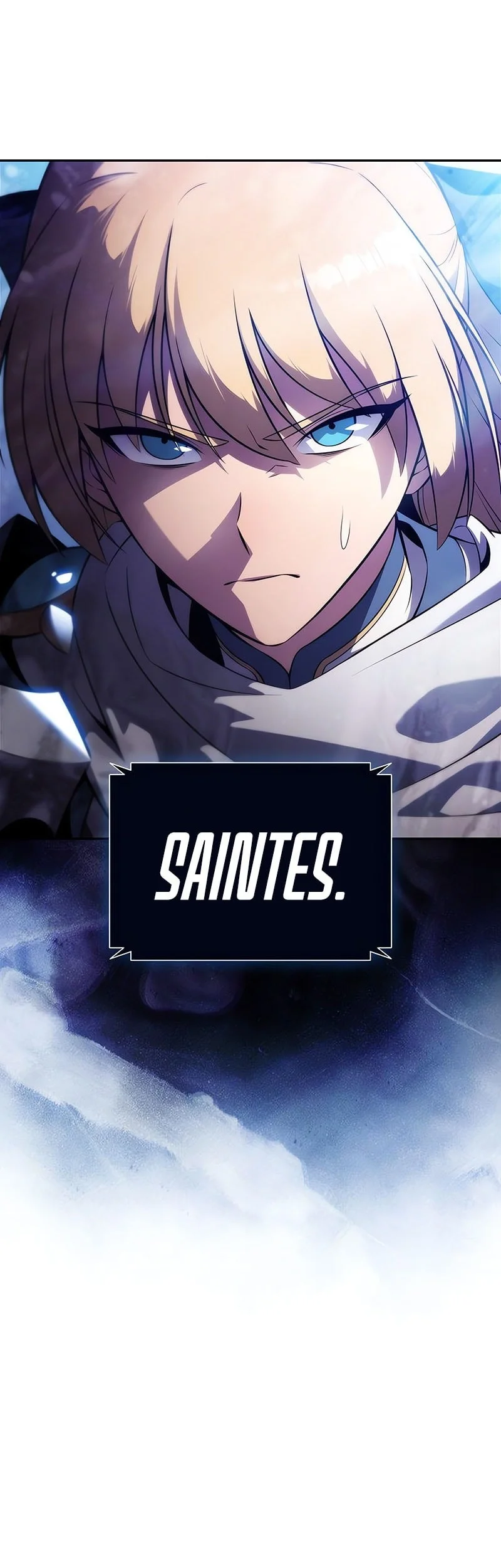 Solo Max-Level Newbie Chapter 233 Gambar 9