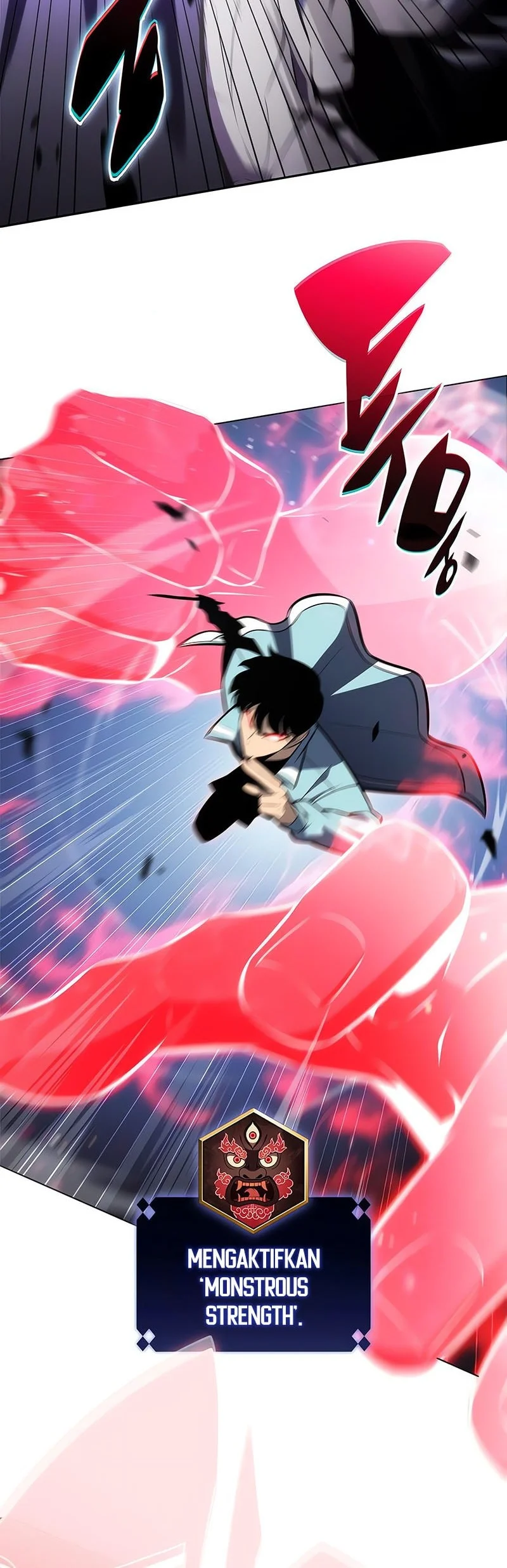 Solo Max-Level Newbie Chapter 233 Gambar 13