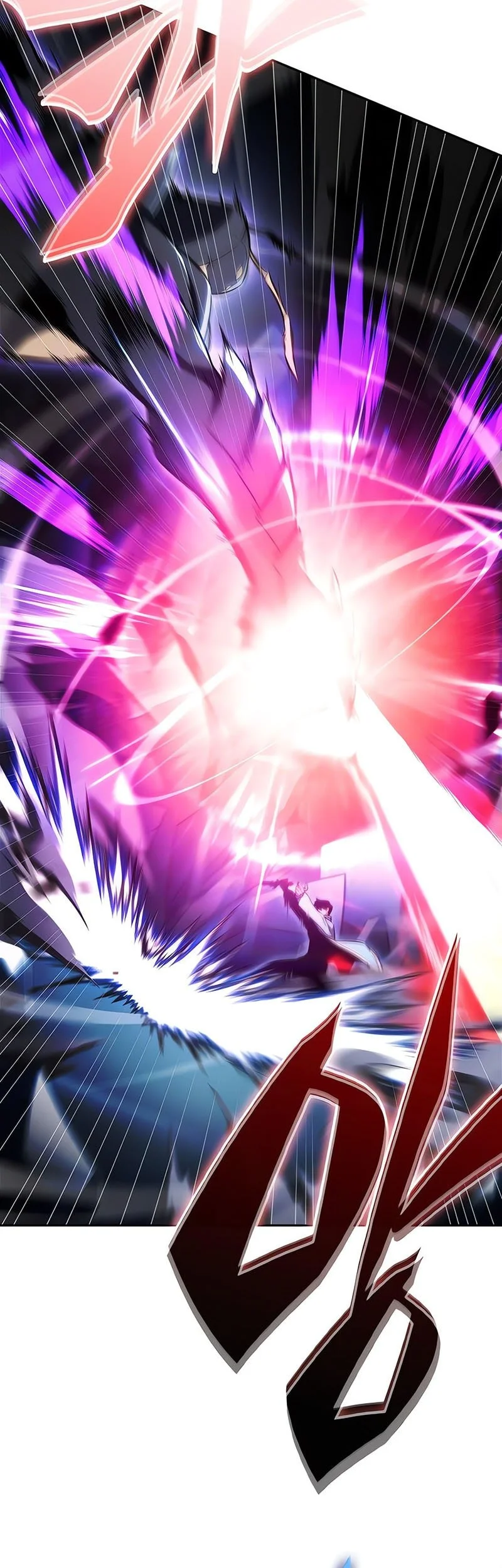 Solo Max-Level Newbie Chapter 233 Gambar 14