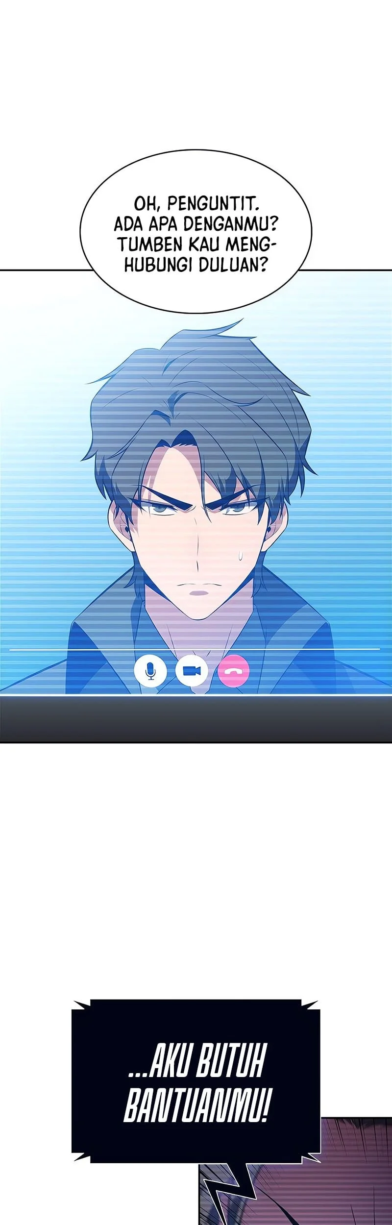 Solo Max-Level Newbie Chapter 233 Gambar 32