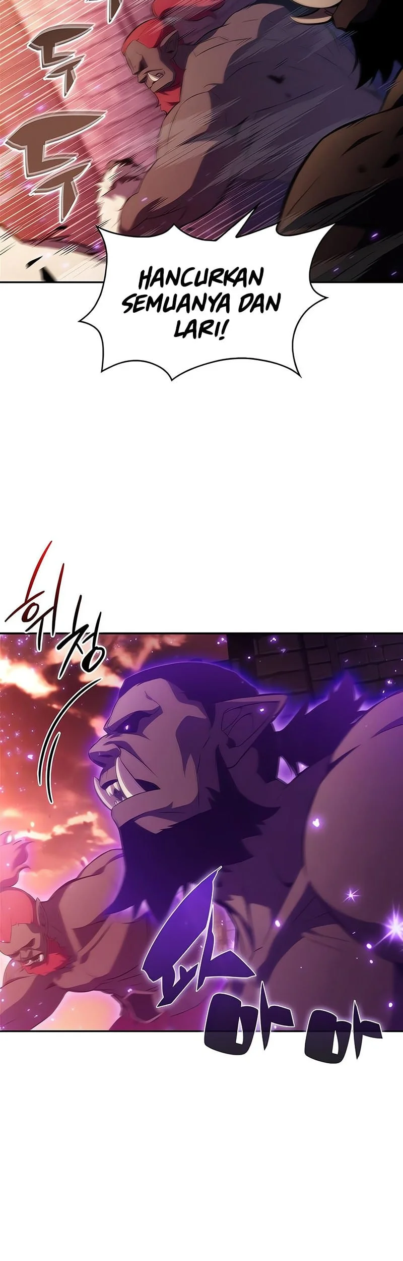 Solo Max-Level Newbie Chapter 234 Gambar 36