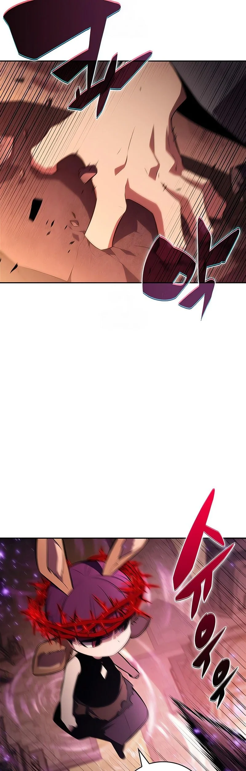 Solo Max-Level Newbie Chapter 234 Gambar 42