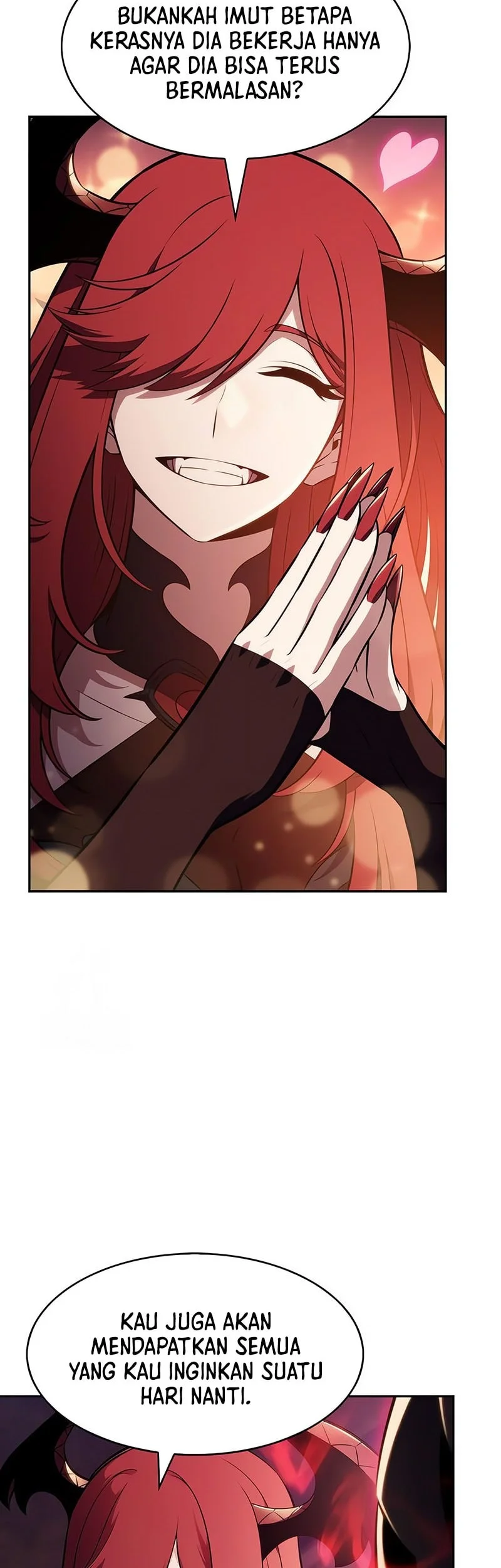 Solo Max-Level Newbie Chapter 234 Gambar 47