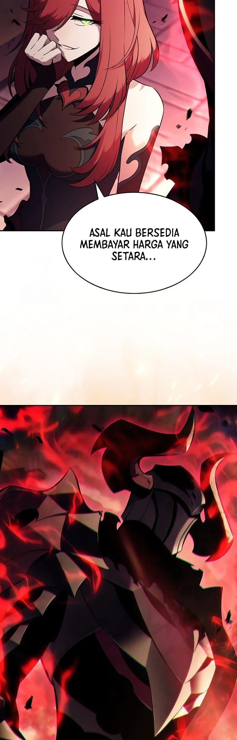 Solo Max-Level Newbie Chapter 234 Gambar 48