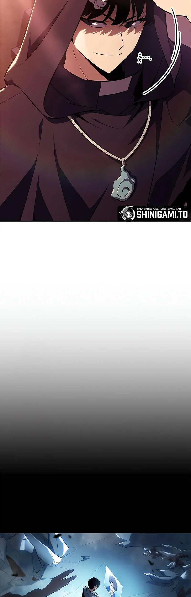 Solo Max-Level Newbie Chapter 234 Gambar 52