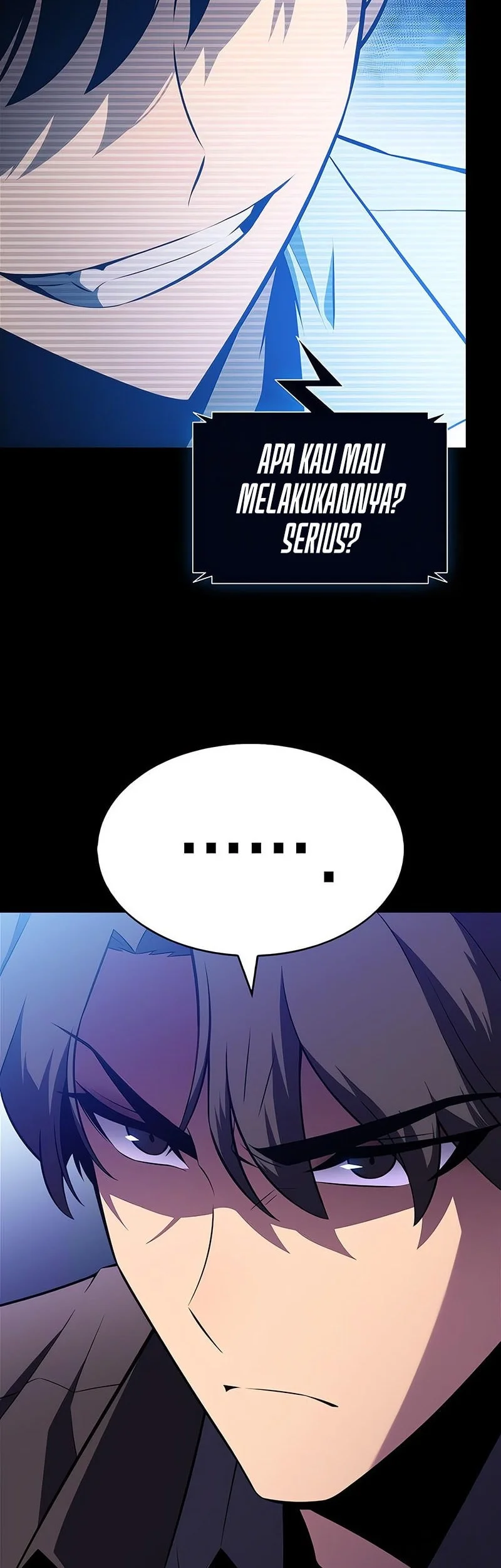 Solo Max-Level Newbie Chapter 234 Gambar 55