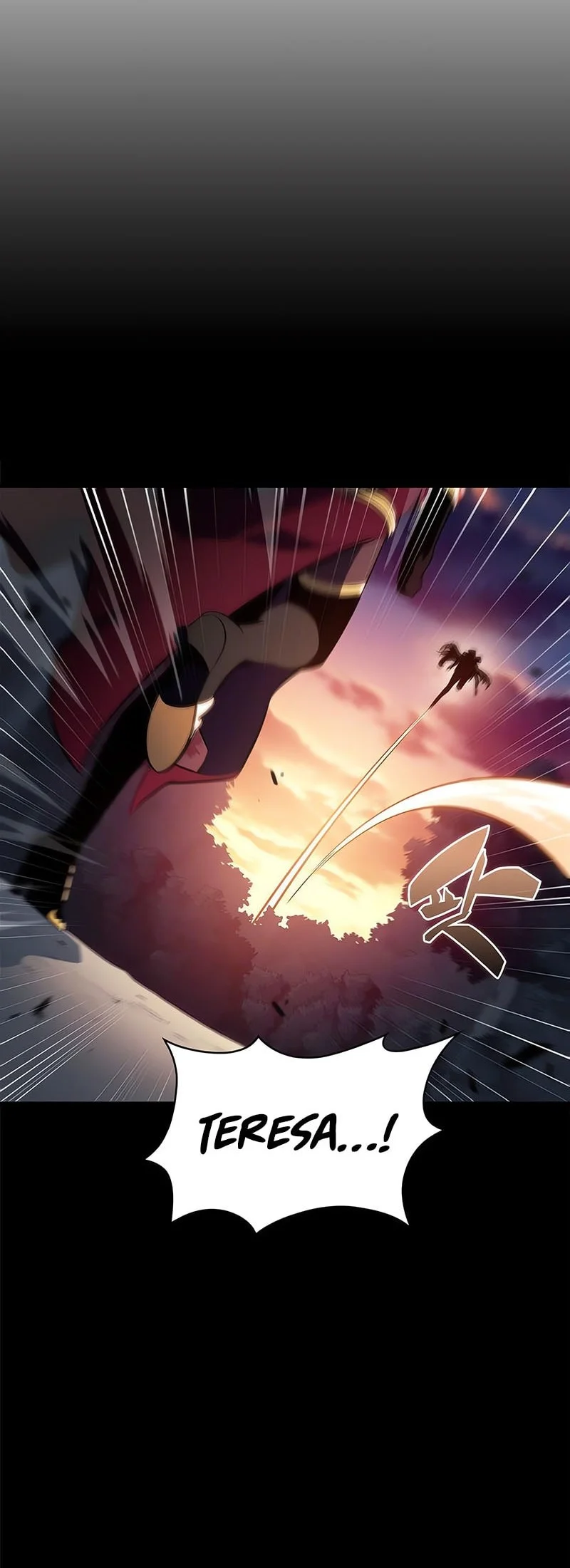 Solo Max-Level Newbie Chapter 234 Gambar 5