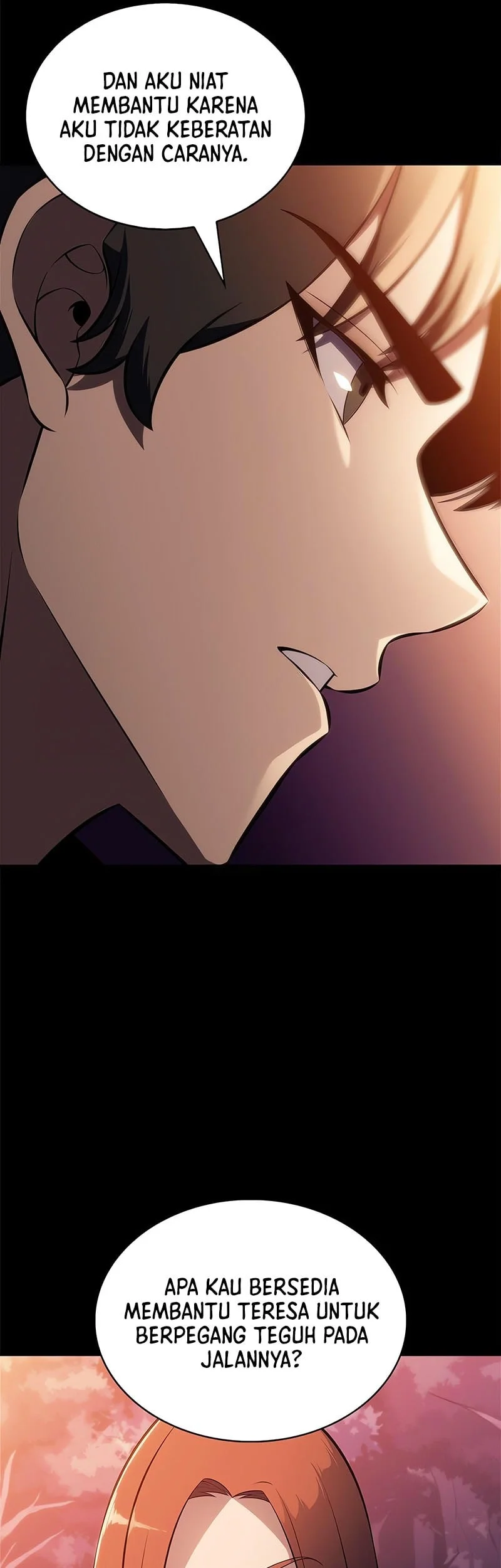 Solo Max-Level Newbie Chapter 234 Gambar 10