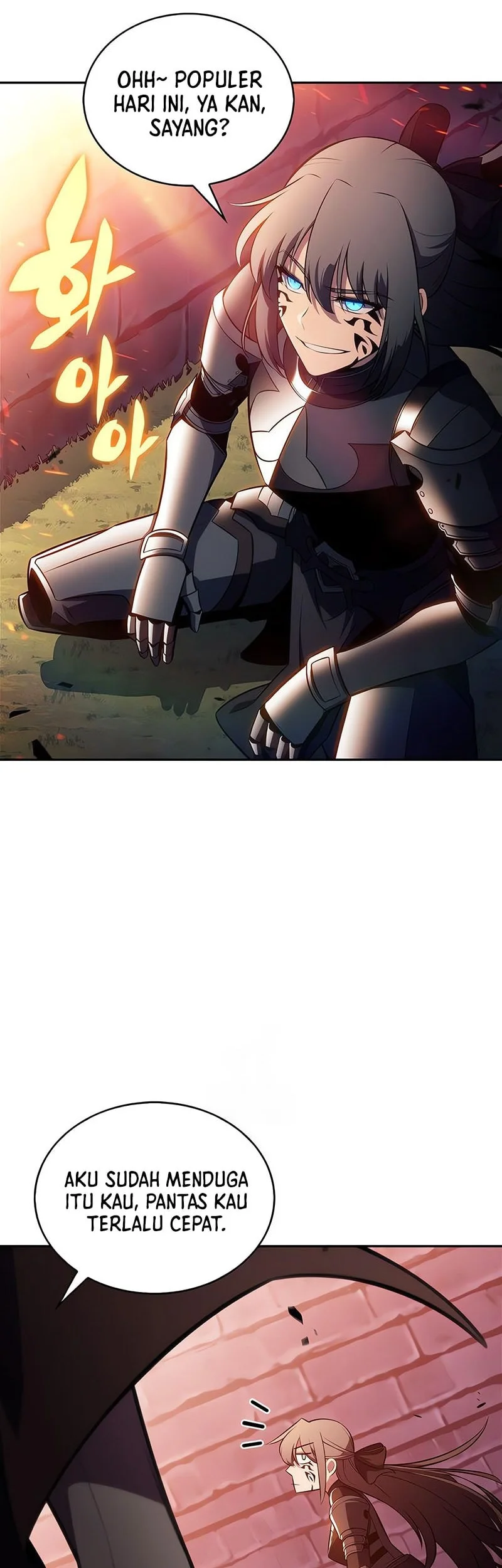 Solo Max-Level Newbie Chapter 234 Gambar 15