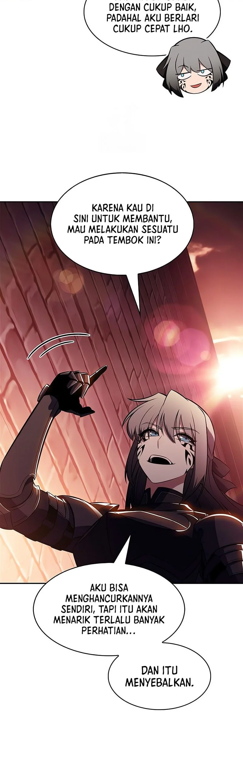 Solo Max-Level Newbie Chapter 234 Gambar 17