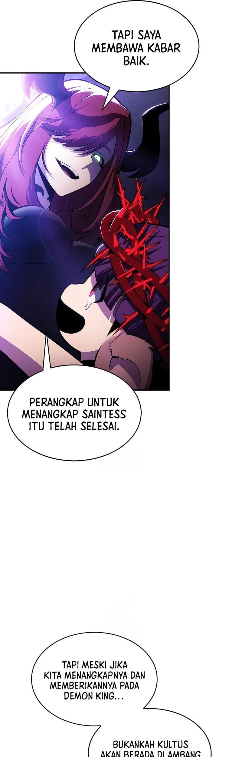 Solo Max-Level Newbie Chapter 234 Gambar 30