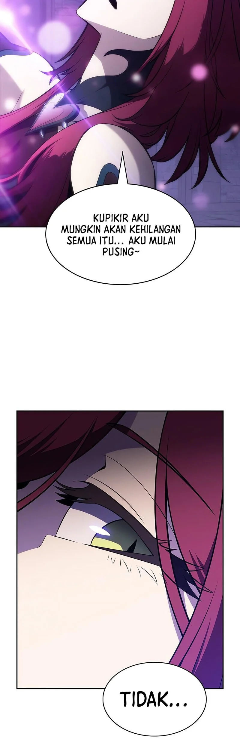 Solo Max-Level Newbie Chapter 234 Gambar 32