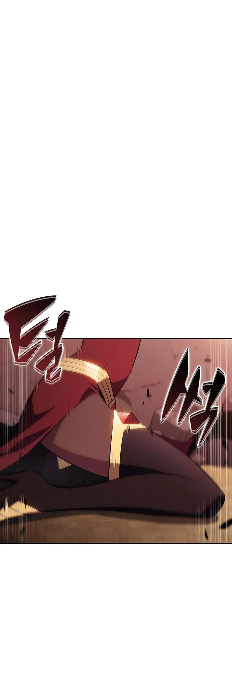 Solo Max-Level Newbie Chapter 235 Gambar 40