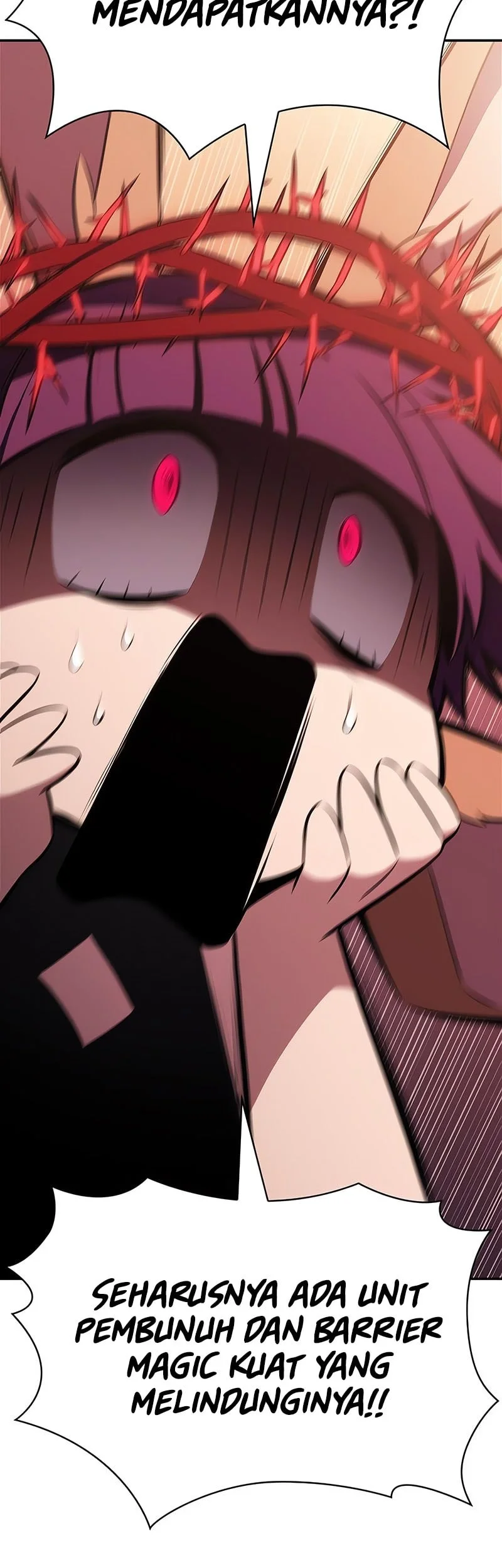 Solo Max-Level Newbie Chapter 235 Gambar 47