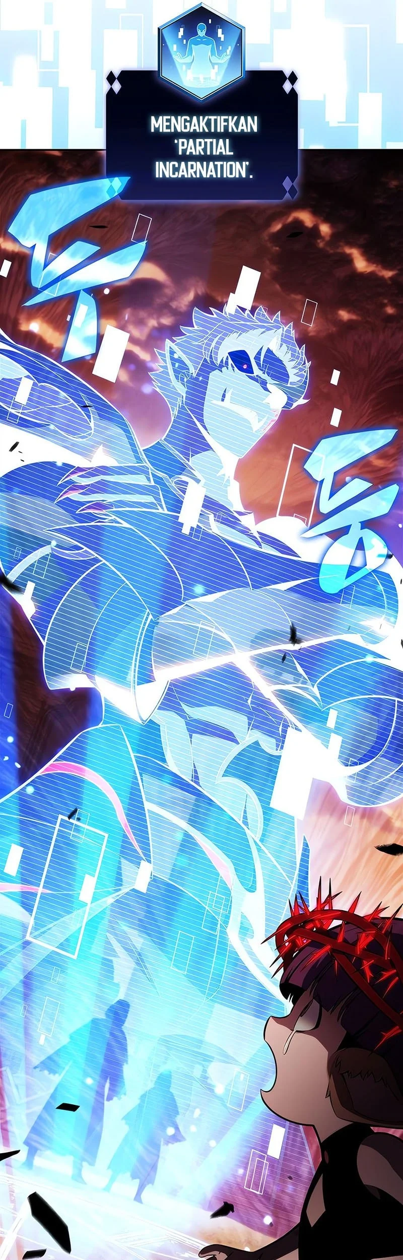 Solo Max-Level Newbie Chapter 235 Gambar 57