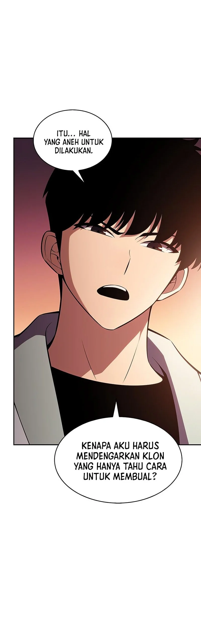 Solo Max-Level Newbie Chapter 235 Gambar 60