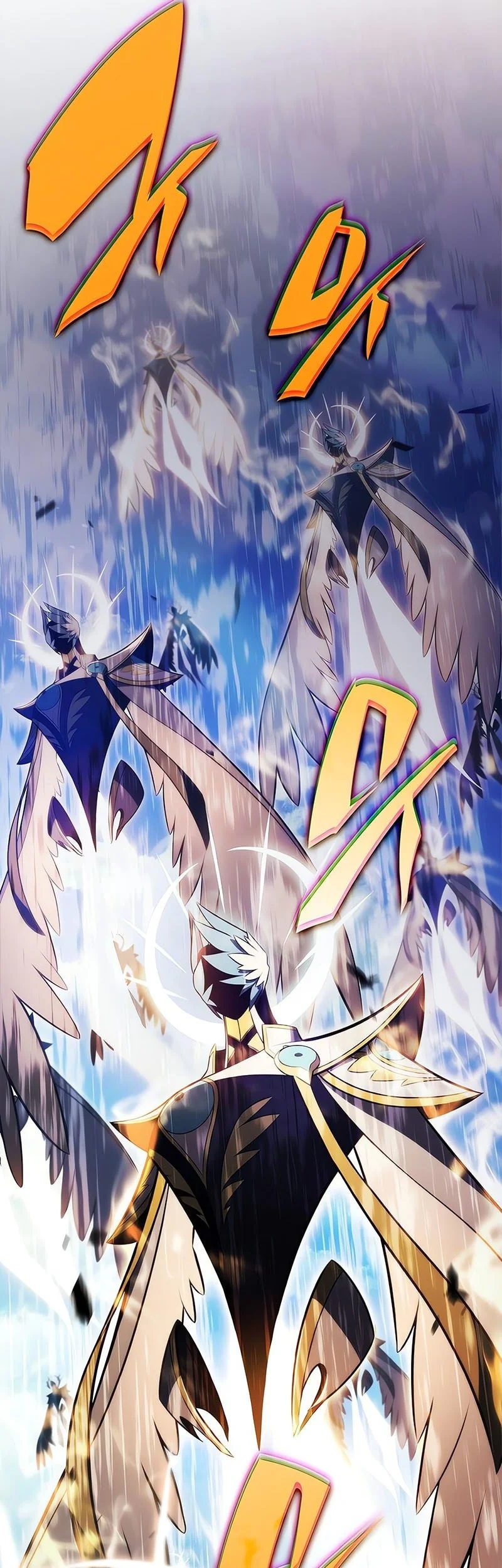 Solo Max-Level Newbie Chapter 235 Gambar 65