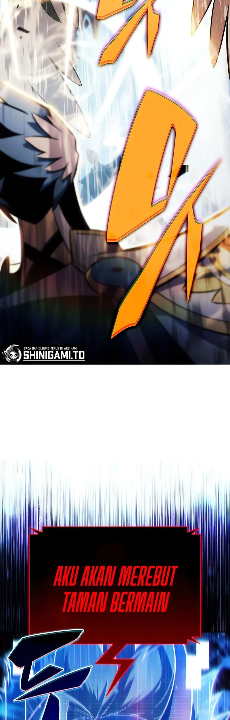 Solo Max-Level Newbie Chapter 235 Gambar 66