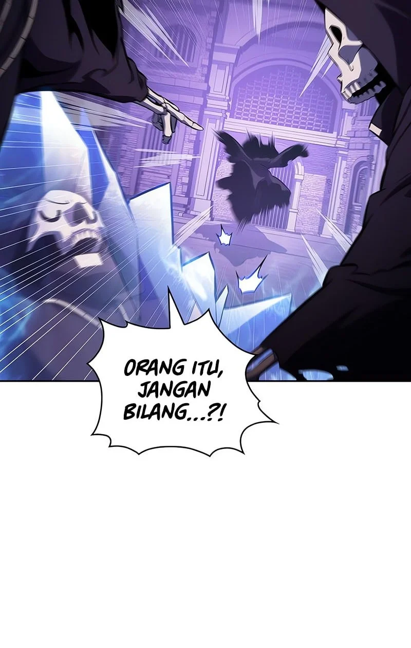 Solo Max-Level Newbie Chapter 235 Gambar 12