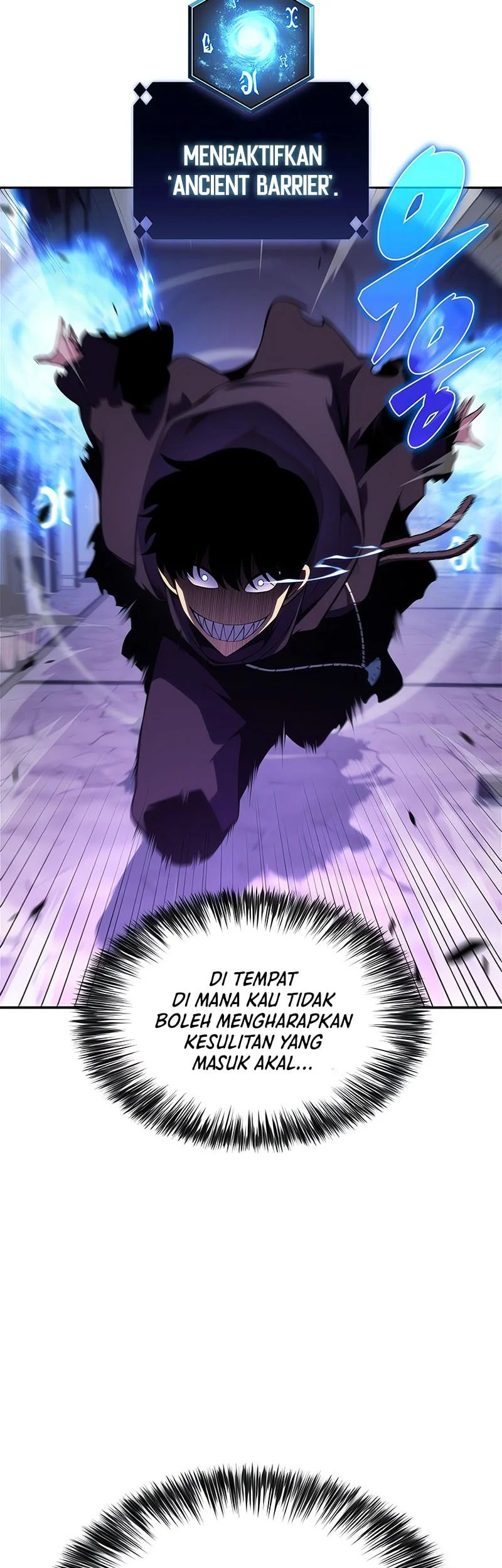 Solo Max-Level Newbie Chapter 235 Gambar 15